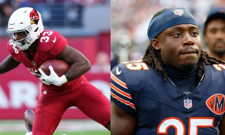 Trey Benson Injury Update: What Fantasy Owners Need to Know About Cardinals RB Ahead of Week 9