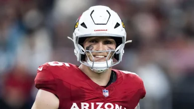 Trey McBride Shatters NFL Record in Cardinals vs. Buccaneers Showdown
