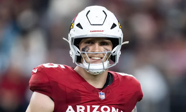 Trey McBride Shatters NFL Record in Cardinals vs. Buccaneers Showdown