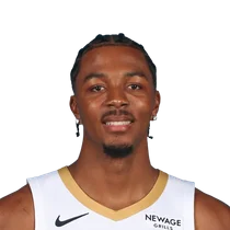 Trey Murphy scores 22 points in loss