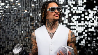 Trey Vaval named Most Outstanding Rookie, Most Outstanding Special Teams Player