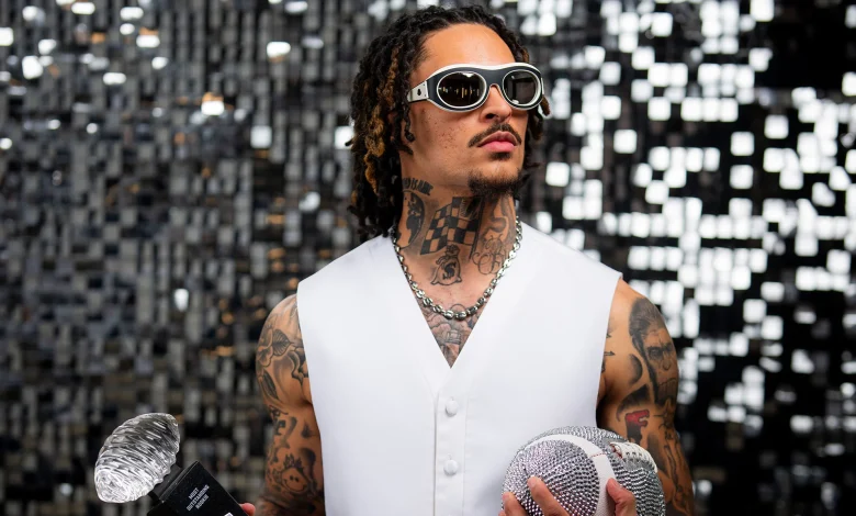 Trey Vaval named Most Outstanding Rookie, Most Outstanding Special Teams Player