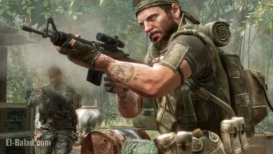 Treyarch’s Struggles with Call of Duty: Black Ops Series