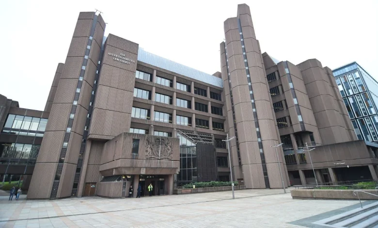 Trial of Liverpool parade crash accused Paul Doyle set to begin