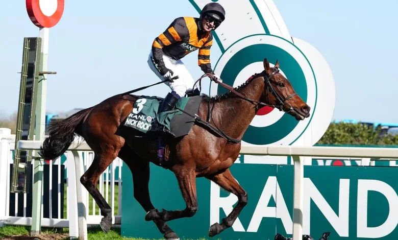 Trial winners for the Randox Grand National will get the chance to win an extra £500,000 at Aintree