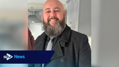 Tribute planned for Raith Rovers fan who died on shift as ambulance worker