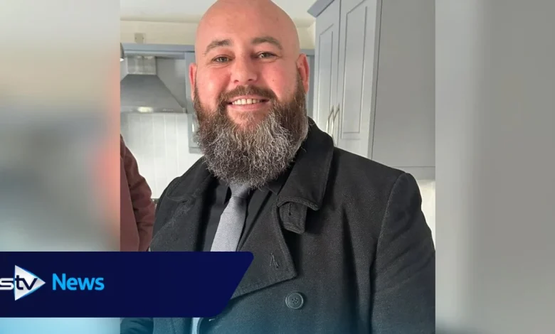 Tribute planned for Raith Rovers fan who died on shift as ambulance worker