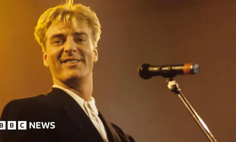 Tributes Paid to Living in a Box Frontman Richard Darbyshire Following His Death