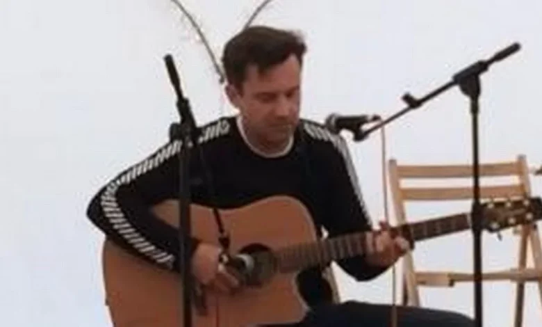 Tributes after popular Bristol Rovers supporter who wrote ‘Tote End Boys’ dies