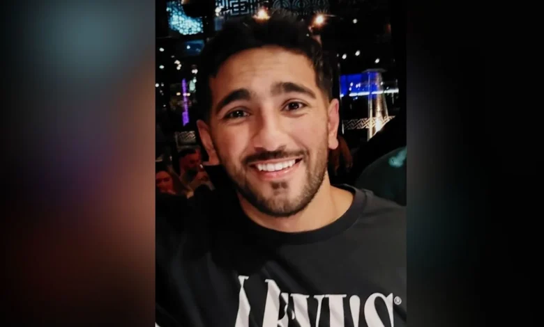 Tributes as body discovered in harbour confirmed to be police officer | ITV News