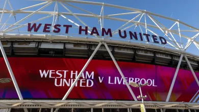 Tributes planned for West Ham legend before Liverpool game as tragic loss confirmed