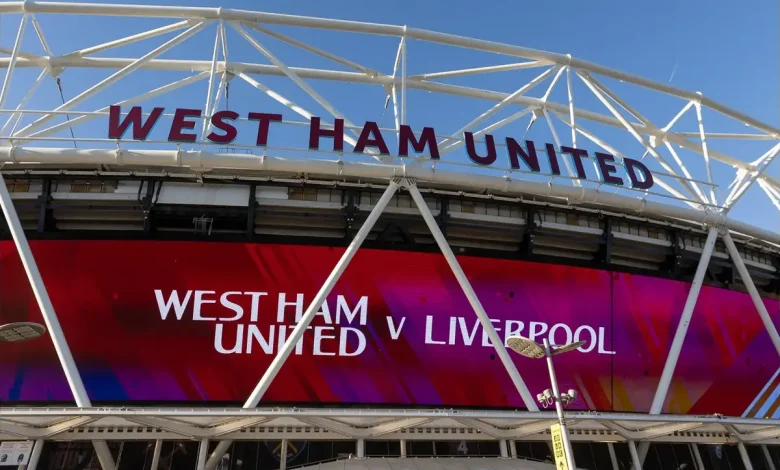 Tributes planned for West Ham legend before Liverpool game as tragic loss confirmed