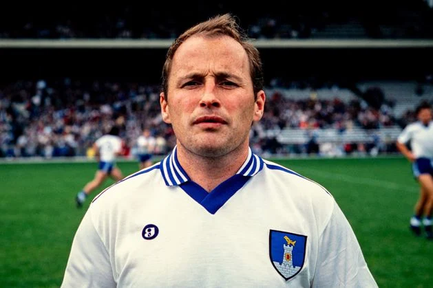 Tributes pour in for Monaghan football legend Eugene ‘Nudie’ Hughes, who has died aged 67