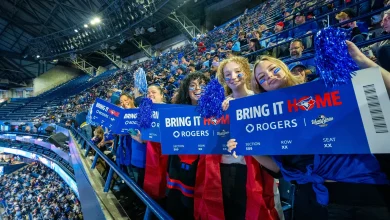 Trick or Tickets: Rogers World Series Ticket Giveaway Continues for Games 6 and 7