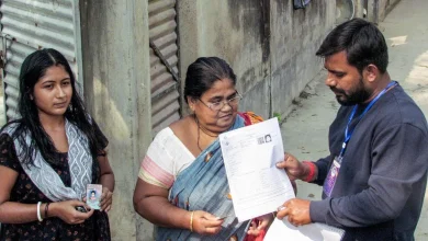 Trinamool accuses EC of issuing orders favouring BJP during SIR in Bengal