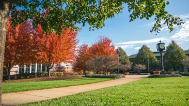 Trinity Christian College in Palos Heights, Illinois, to close at end of 2025-2026 school year