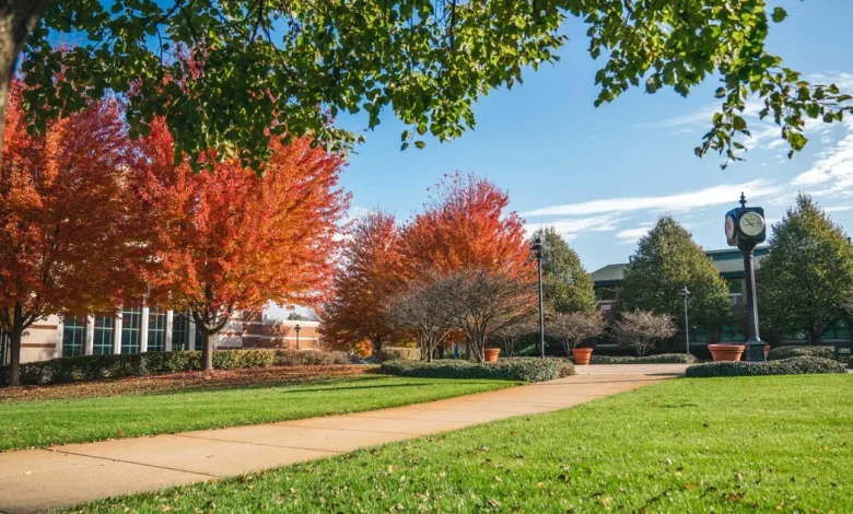 Trinity Christian College in Palos Heights, Illinois, to close at end of 2025-2026 school year