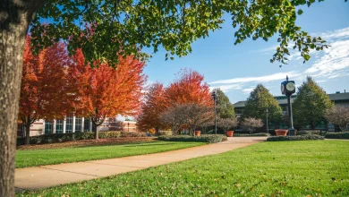 Trinity Christian College to close after 66 years