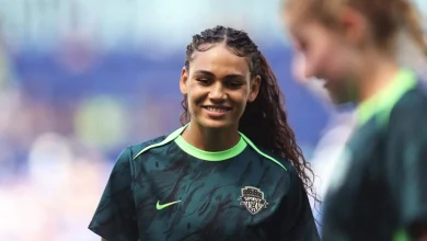 Trinity Rodman receives contract from Super League team larger than NWSL can match: Sources - The Athletic