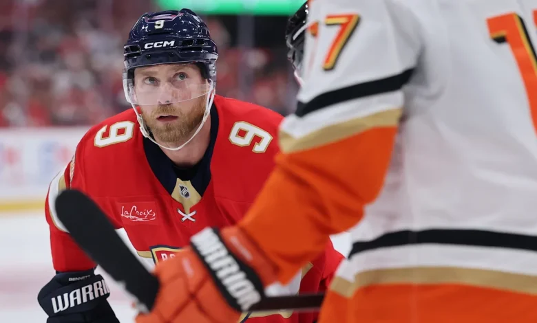 Trio of Team Canada players risk losing their Olympic roster spots