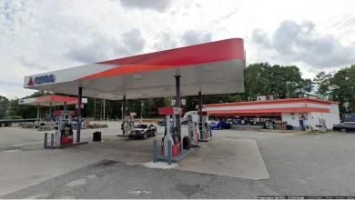 Trip to get Shirley Temple 7Up ends with Gastonia man winning NC lottery prize