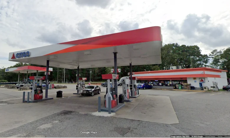 Trip to get Shirley Temple 7Up ends with Gastonia man winning NC lottery prize