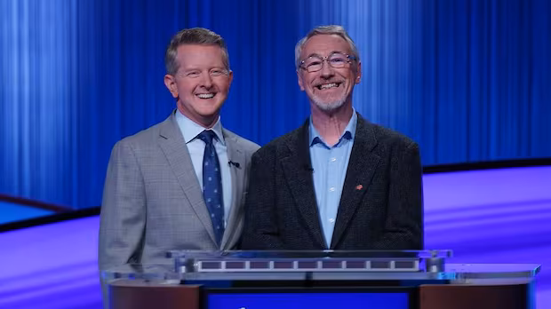 Trivia twins from Thunder Bay make their mark on Jeopardy!