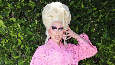 Trixie Mattel Criticised For Collaborating With Transphobic Comedian, Whitney Cummings