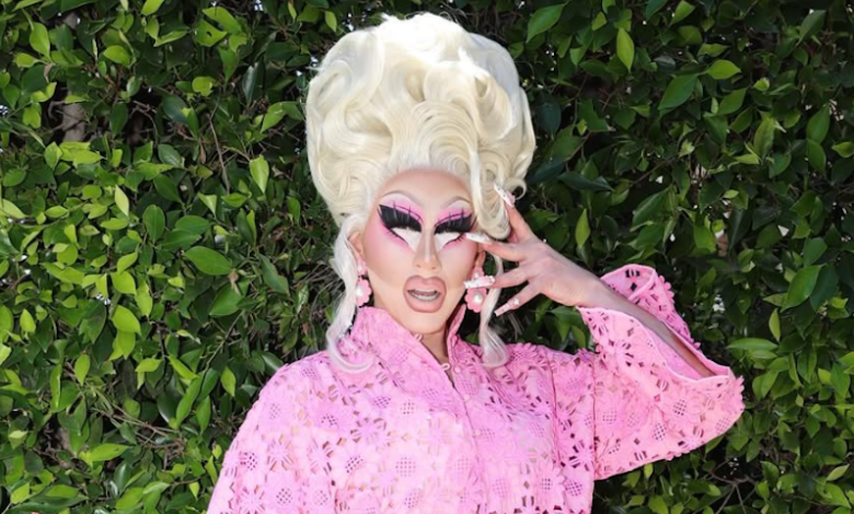 Trixie Mattel Criticised For Collaborating With Transphobic Comedian, Whitney Cummings