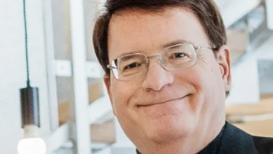 Trois anciens députés appuient la candidature de Vincent Bourassa