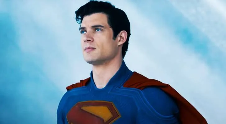 Troll impersonates Superman star in fake signature on 'Israeli' film boycott