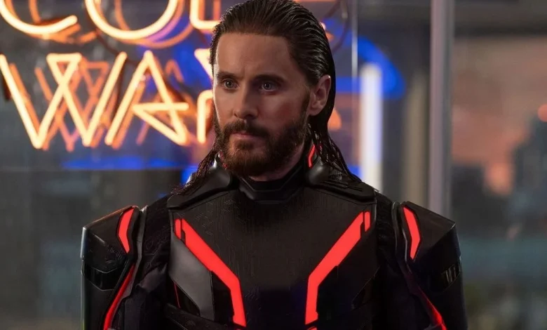 Tron: Ares Expected To Earn Less Than This Jared Leto Box Office Flop