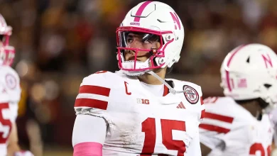 Trouble In Lincoln? Dylan Raiola bails on Nebraska commitment