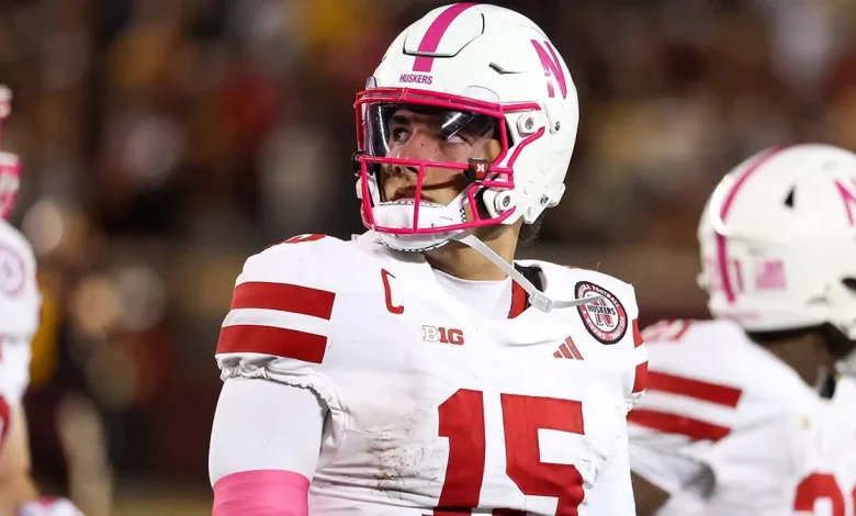 Trouble In Lincoln? Dylan Raiola bails on Nebraska commitment