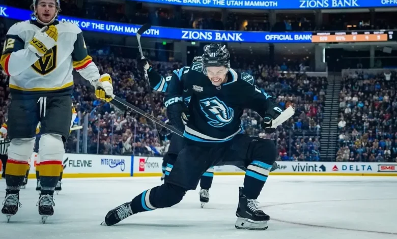 Troubling Facts About VGK’s Last 15 Games