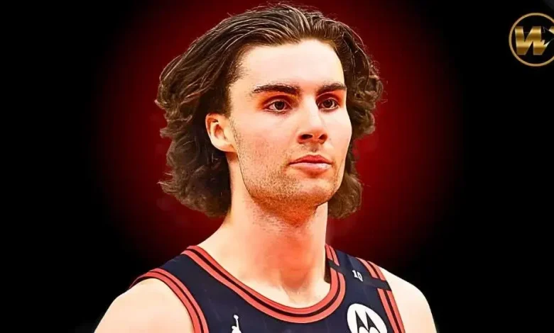 Troubling Update For Josh Giddey Ahead Of Game Against Wizards