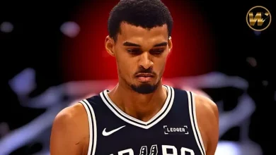 Troubling Update For Victor Wembanyama Ahead Of Phoenix Suns Game