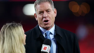 Troy Aikman Sends Stern Message to Cowboys Defense Before Cardinals Game