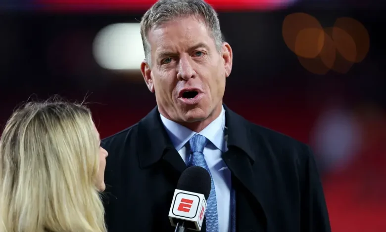 Troy Aikman Sends Stern Message to Cowboys Defense Before Cardinals Game
