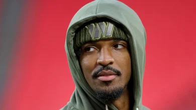 Troy Aikman just called out Jayden Daniels in the most laughable way possible