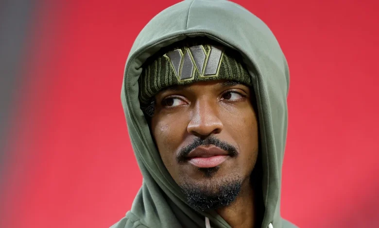 Troy Aikman just called out Jayden Daniels in the most laughable way possible