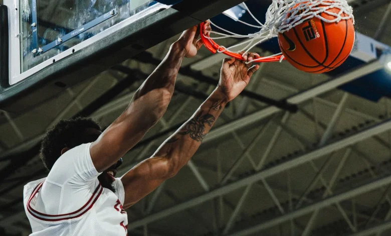 Troy Concludes Six-Game Road Trip with Saint Francis Matchup