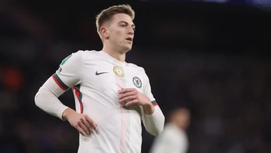 Troy Deeney reckons Enzo Maresca has now sent a clear message to Liam Delap at Chelsea