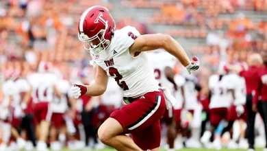 Troy Trojans vs. Arkansas State Red Wolves prediction, pick for CFB Week 10 on Saturday 11/01/25