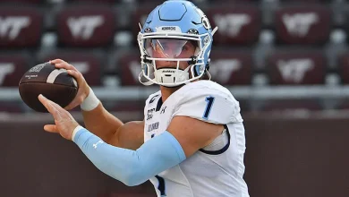 Troy vs Old Dominion Prediction, Picks & Odds for Tonight — College Football Week 12
