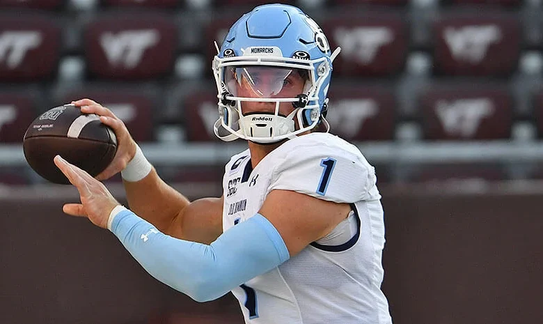Troy vs Old Dominion Prediction, Picks & Odds for Tonight — College Football Week 12