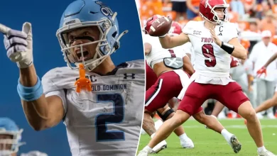 Troy vs. Old Dominion prediction: Odds, picks, best bet for Thursday’s Sun Belt clash