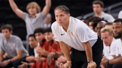 Troy vs USC Prediction, Odds & Best Bets Today – NCAAB, Nov. 20