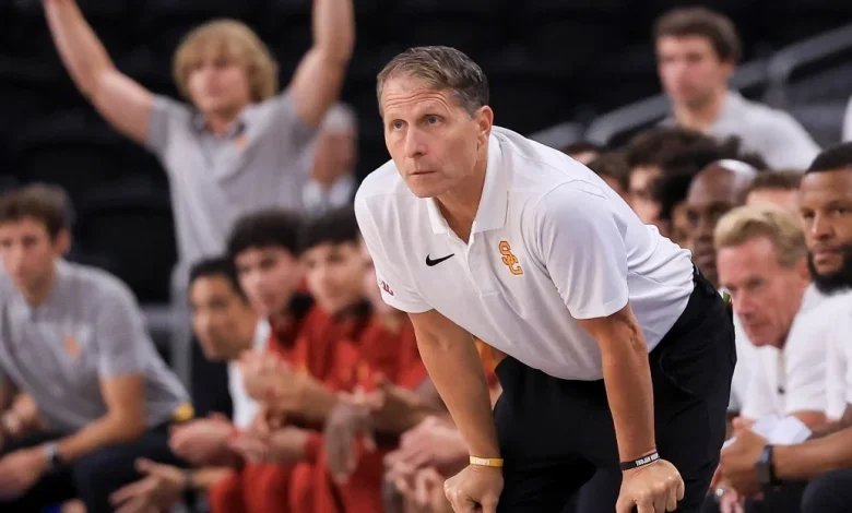 Troy vs USC Prediction, Odds & Best Bets Today – NCAAB, Nov. 20