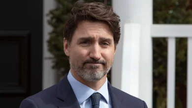 Trudeau en couple avec Katy Perry ? Son ex-femme Sophie Grégoire réagit